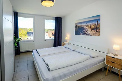 Haus Möwe in Sellin | Wohnung 9