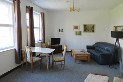 Appartement Schmaler Luzin