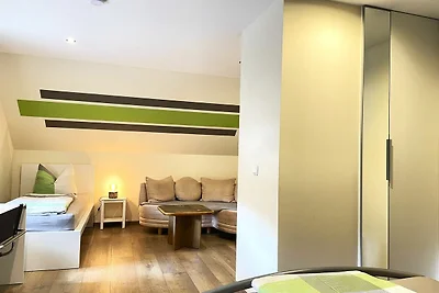 Appartamento Vacanza con famiglia Lauta