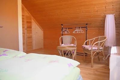 Appartamento Vacanza con famiglia Kaltenhof