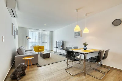 Vakantieappartement Gezinsvakantie Starigrad