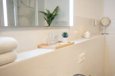 Vakantieappartement Gezinsvakantie Garz