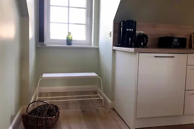 Haus Ost Windstärke 3 (inklusive Frühstück)
