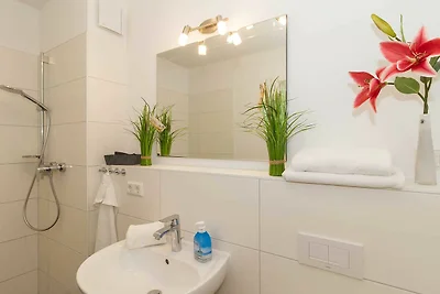 Ferienwohnung Ostseebrise Rerik