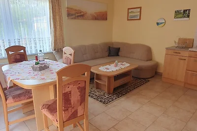 Vakantiehuis Ontspannende vakantie Poel