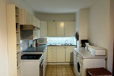 Ferienwohnung Haus Berggarten