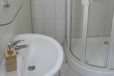 Vakantieappartement Gezinsvakantie Hasselberg