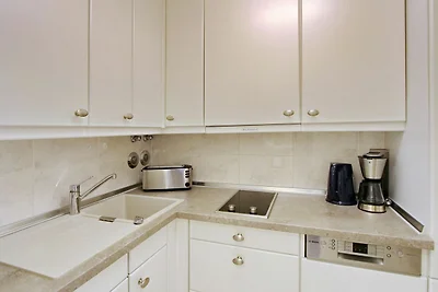 App. 36, Haus am Meer,1.Etage