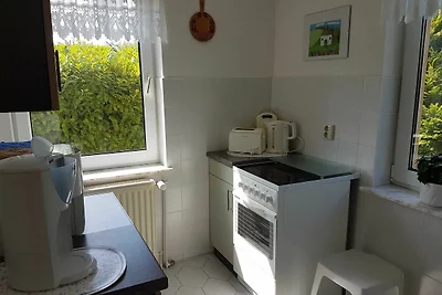 Ferienhaus Svantovit