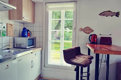 Ferienwohnung Maass