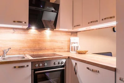 Vakantieappartement Gezinsvakantie Grän