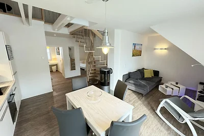 Vakantieappartement Gezinsvakantie Thiessow
