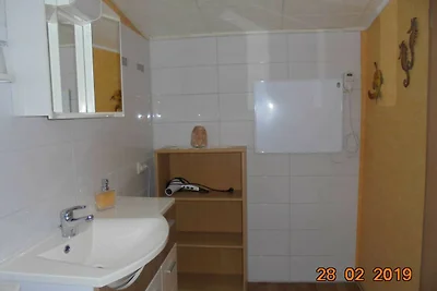 Appartamento Vacanza con famiglia Warnemünde