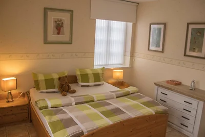 Vakantieappartement Gezinsvakantie Middelhagen