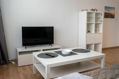 077-3 City-Apartment im Herzen der Stadt...