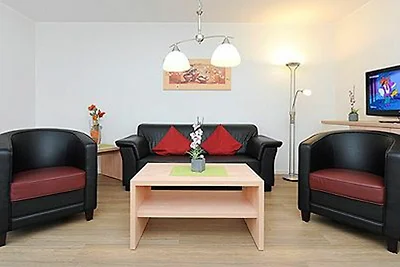 Ferienwohnung Strandtor