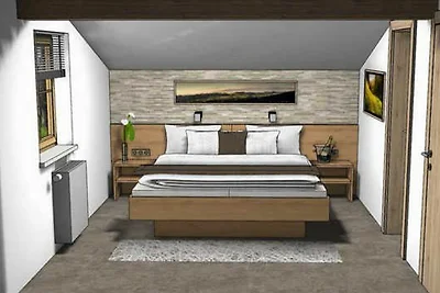 Appartamento Vacanza con famiglia Nauders