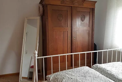 Appartamento Vacanza con famiglia Kappel-Grafenhausen