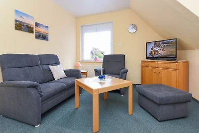 Ferienwohnung 1