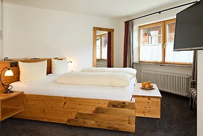 Doppelzimmer Nr. 16