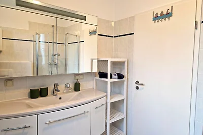 Vakantieappartement Gezinsvakantie Karlshagen