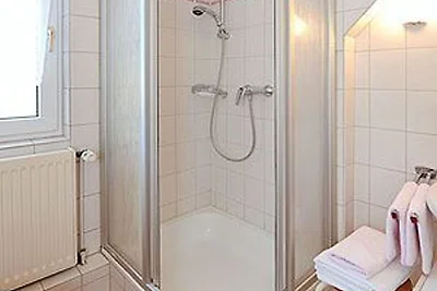 Appartement Vacances avec la famille Dunum