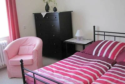 Ferienwohnung Hannah