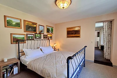 Apartamento Vacaciones familiares Ahlbeck