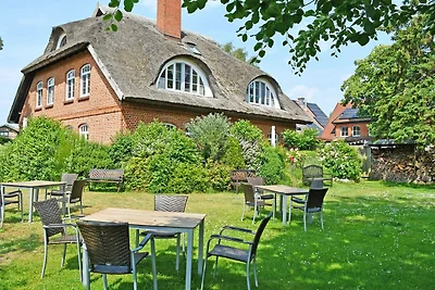 Vakantieappartement Gezinsvakantie Middelhagen
