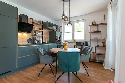 Vakantieappartement Gezinsvakantie Garz