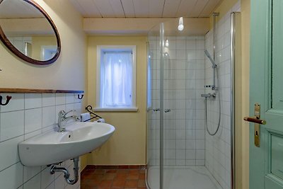 Altes Kapitänshaus
