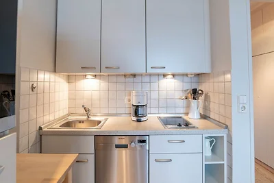 Vakantieappartement Gezinsvakantie Kiel