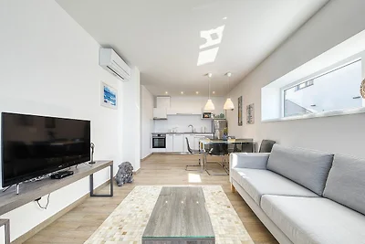 Vakantieappartement Gezinsvakantie Starigrad