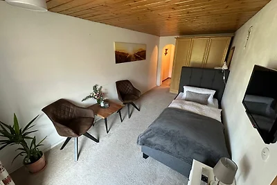 Vakantiehuis Ontspannende vakantie Kreuth