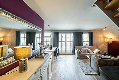 Ferienwohnung Seerose