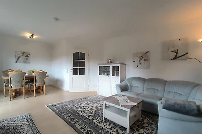 Ferienwohnung Unter den Linden