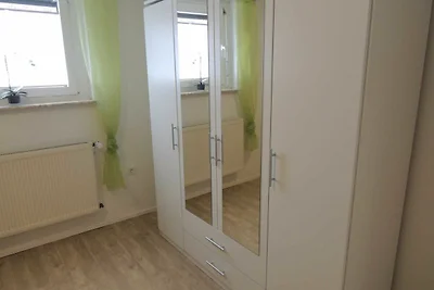 Vakantieappartement Gezinsvakantie Fritzlar