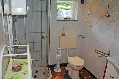 Vakantieappartement Gezinsvakantie Altefähr