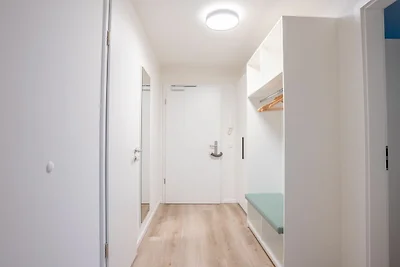 Nr. 303 - Apartmenthaus Harleblick