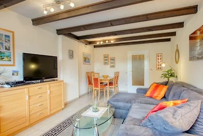 Seepark Sütel, Haus 8HSU14