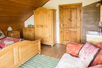 Appartamento Vacanza con famiglia Unterach am Attersee