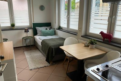 Doppelzimmer Standard Nr. 3