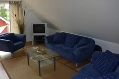 Vakantieappartement Gezinsvakantie Pruchten