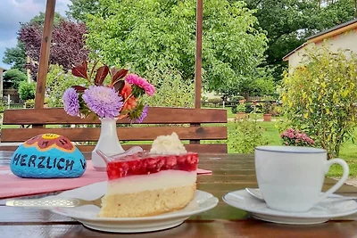 Vakantieappartement Gezinsvakantie Mistorf