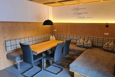 Appartamento Vacanza con famiglia Au in Vorarlberg
