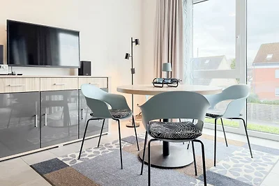 Nienhüs Wohnung 3