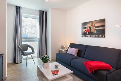 Vakantieappartement Gezinsvakantie Garz