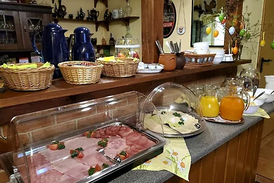 Hotel Cultuur en bezienswaardigheden Oberharz am Brocken