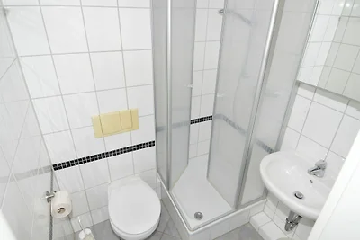 Brückstrasse 36 Wohnung 3 EG
