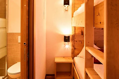 Appartamento Vacanza con famiglia Feichten im Kaunertal